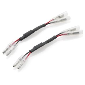 BMW Blinklys Adapter Til Modeller Med Original Monteret LED Blinklys EE149H