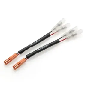 Honda Model 1 Rizoma Blinklys Adapter Stik EE075H