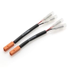 Kawasaki Z-serie Rizoma Blinklys Adapter Stik EE074H