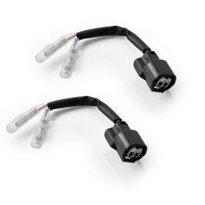 Kawasaki Z650 / Ninja 650 rg. 2020- Rizoma Blinklys Adapter Stik EE182H