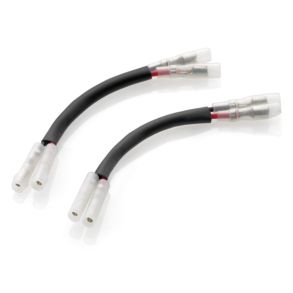 Triumph Blinklys Ledning Adapter Stik Rizoma EE082H