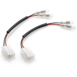 Yamaha MT-09 rg. 2013-2016 Rizoma Blinklys Adapter Stik EE093H