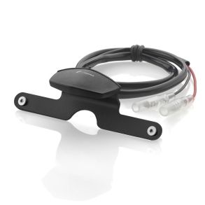 Rizoma MC Nummerpladelys LED