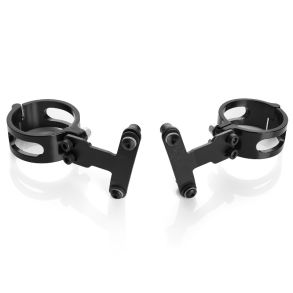 Rizoma Beslag St Til Forlygte Kbe HD Sportster 1200 Forty Eight