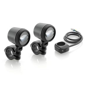 Rizoma LED Lygtest Komplet