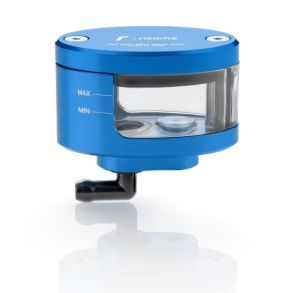 Rizoma Next Bremsevskebeholder 36/60mm