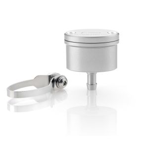 Rizoma Next Bagbremse Vskebeholder 29/48mm Slv
