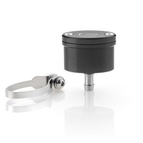Rizoma Next Bagbremse Vskebeholder 29/48mm Sort