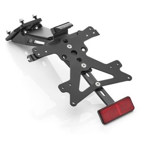 Kawasaki Z900 rg. 2017-2024 Rizoma Nummerpladeholder