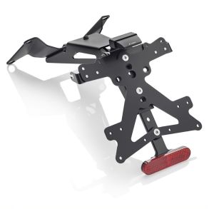 Honda CB /R 650 R rg. 2019-2020 Rizoma Nummerpladeholder