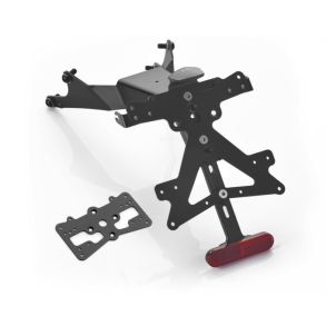 Honda CB / CBR 650 R rg. 2021-2023 Rizoma Nummerpladeholder