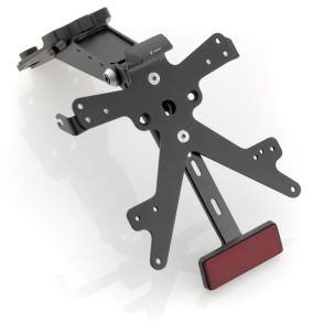 Suzuki GSX-S 950 / 1000 Rizoma Nummerpladeholder