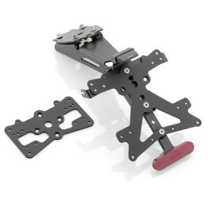 Suzuki GSX-S 750 Rizoma Nummerpladeholder