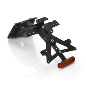 Yamaha MT-03 rg. 2020- Rizoma Nummerpladeholder