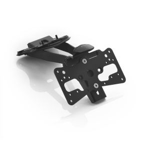 Yamaha MT-09 rg. 2021- Rizoma Nummerpladeholder Kort Model