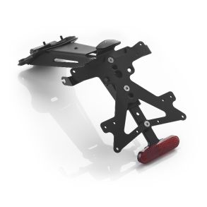 Yamaha MT-09 rg. 2021- Rizoma Nummerpladeholder