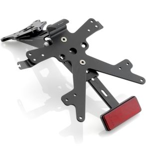 Yamaha MT-09 / XSR900 / Tracer 900 rg. 2013-2019 Rizoma Nummerpladeholder