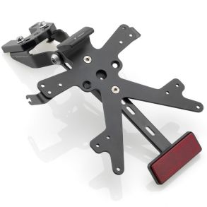 Rizoma Nummerpladeholder Til Yamaha MT-07