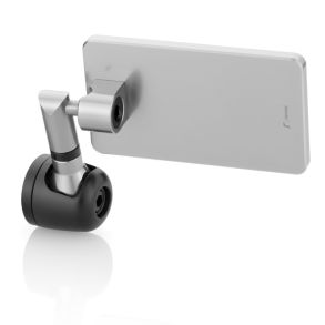 Rizoma Quantum End Styrende Sidespejl 