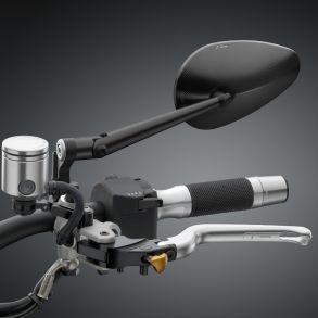 Rizoma Radial RS Sidespejl