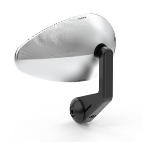 Rizoma Reverse Radial MC Spejl Slv