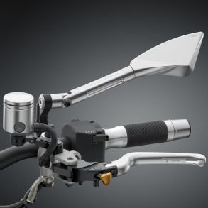 Rizoma Tomok Sidespejl