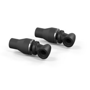 Rizoma SMD Light Unit Monteringshus Med M8 Gevind FR440B