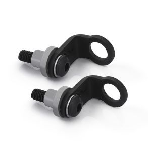 Rizoma SMD Light Unit Monteringsbesalg Med M5 Gevind FR442B