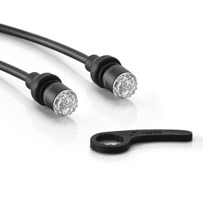 Rizoma SMD Light Unit MC Blinklys + Baglys Til Indbygning