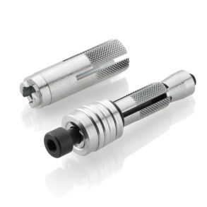 Rizoma Spejladapter Til Styrende Sidespejl 22mm Styr