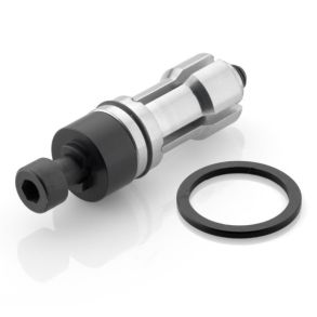 Rizoma Spejladapter Til Styrende Sidespejl 25,4mm Styr