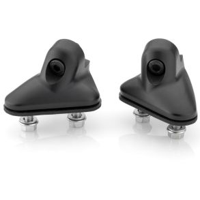 Rizoma Spejl Adapterst Til Ducati Panigale V4 rg. 2018-