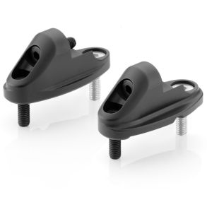 Rizoma Spejl Adapterst Til Kawasaki ZX-10R rg. 2016-