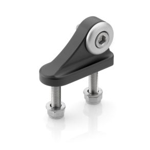 Rizoma Spejl Adapter Til Honda CBR 600RR & Kawasaki ZX-6R & ZX-10R