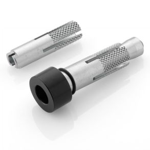 Rizoma Adapter Til Styrende Blinklys + Styrende Sidepejl