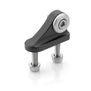 Rizoma Spejl Adapter Til Yamaha YZF-R1 / YZF-R6 rg. 2002-2008