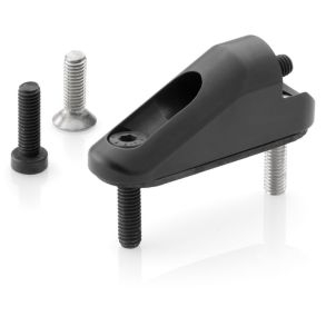 Rizoma Spejl Adapter Til Kawasaki ZX-6R rg. 2009-