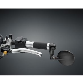 Rizoma Spy-Arm 80mm Styrende Sidespejl