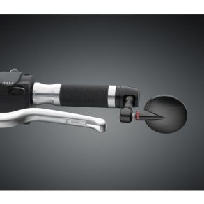 Rizoma Spy-R 80mm Styrende Sidespejl