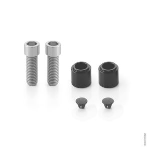 Rizoma Stealth Naked M10 Monteringsst BSN905B