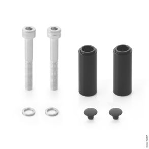 Rizoma Stealth Naked M8 Monteringsst BSN902B