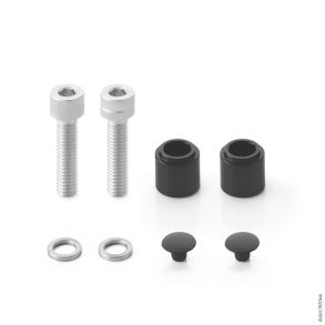 Rizoma Stealth Naked M8 Monteringsst BSN906B