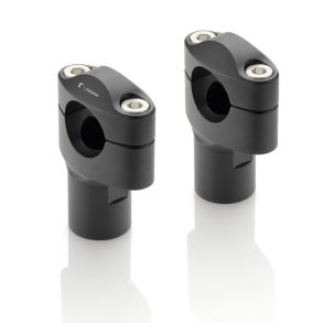 Rizoma Styrholder Riser 60mm Til MC Styr 28,6mm AZ403B