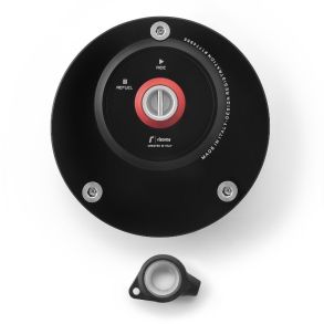 Rizoma Tankdksel Til Yamaha