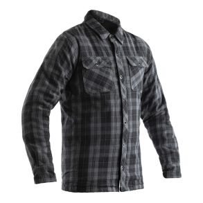 RST Lumberjack Kevlar MC Jakke Gr