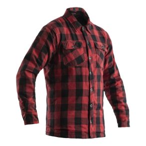 RST Lumberjack Kevlar MC Jakke Rd