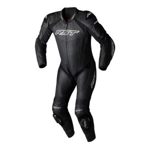 RST TracTech EVO 5 MC Lderdragt AAA Sort