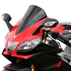 Aprilia RSV4 /R rg.  2009-2014 Vindskrm MRA Racing Sort