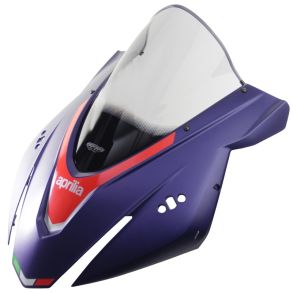 Aprilia RSV 4 1100 Factory rg.  2021- Vindskrm MRA Racing Tonet