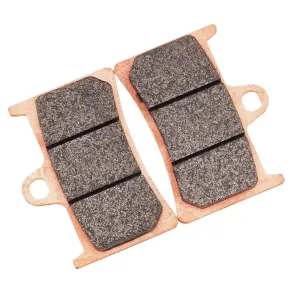 SBS HS Sinter Bremseklodser Til MC - For